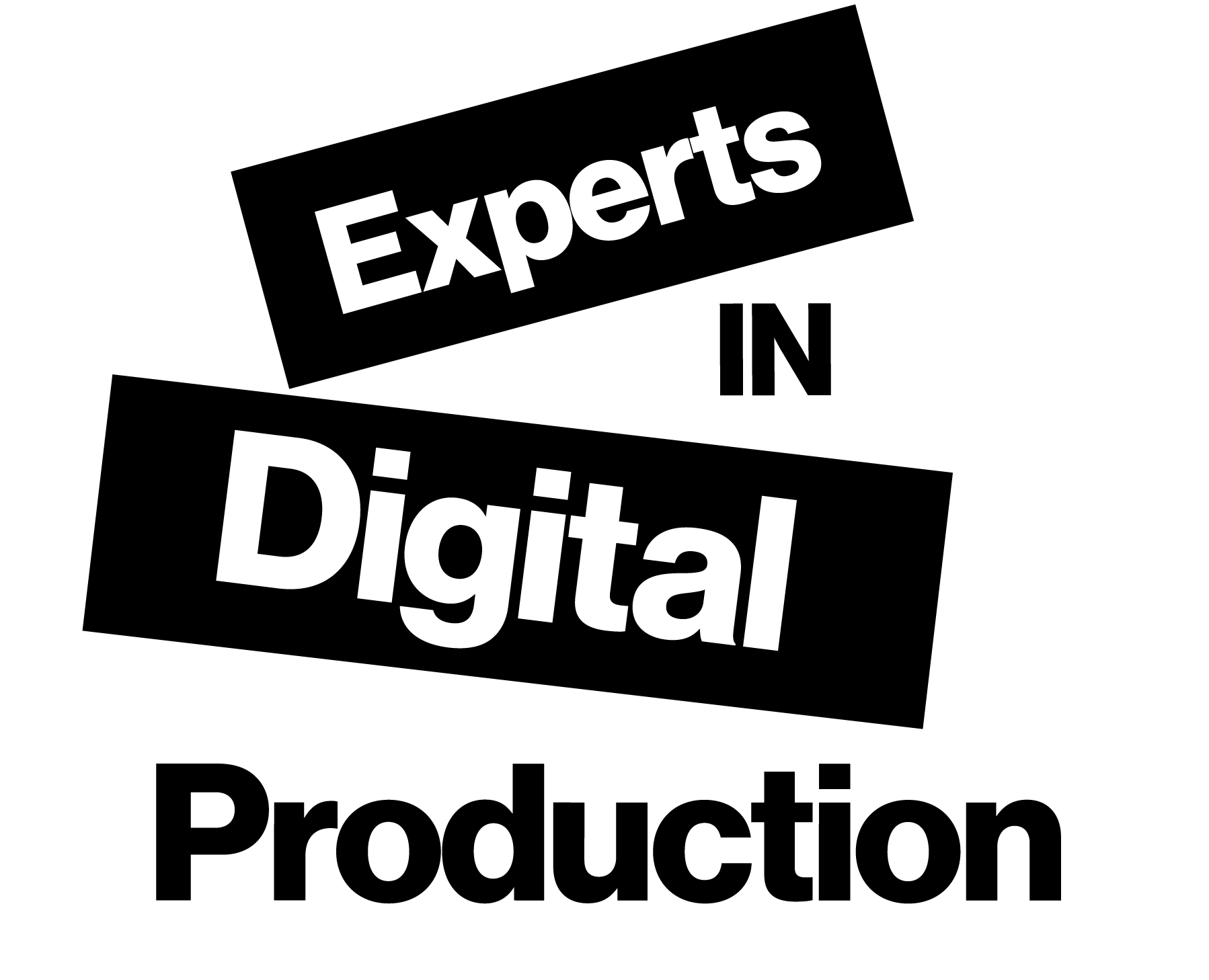 experts in digital production